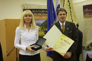 DAN CEBELARSKEGA TURIZMA